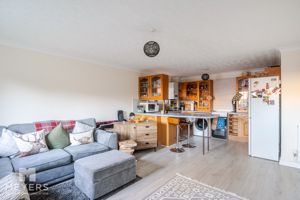 Open Plan Living Space- click for photo gallery